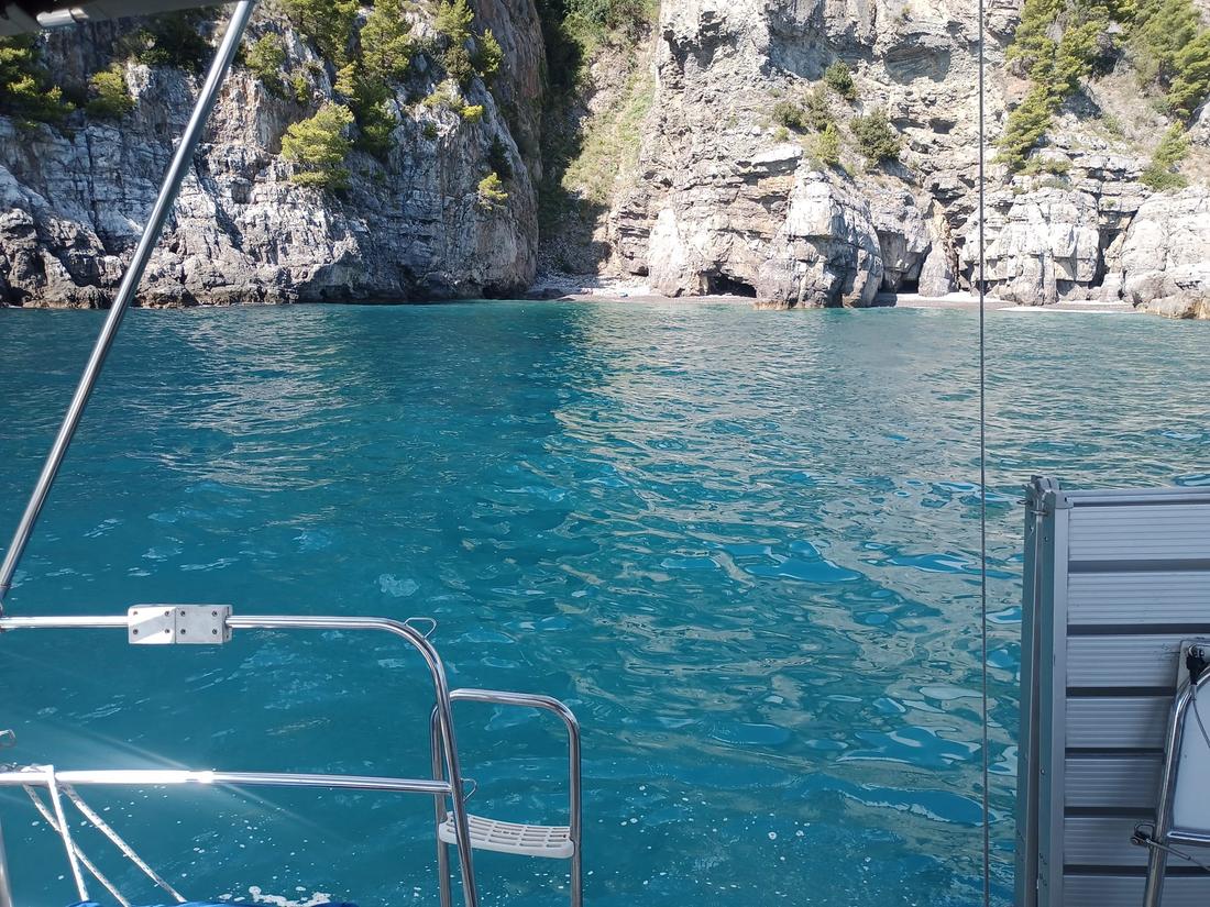 Ormeggio Capri