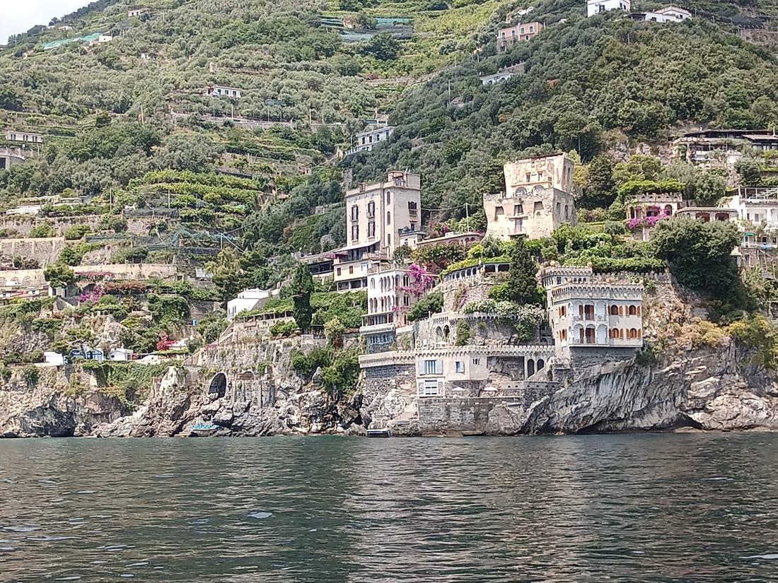 Costiera Amalfitana